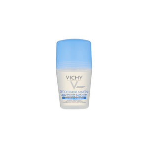 Vichy Mineral Deodorant 48 Hr