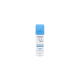 Vichy Deodorant Aerosol Spray Mineral 48h Aluminium Salt Free 125ml