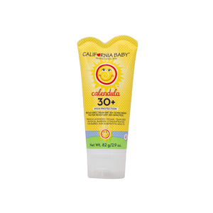 California Baby CALENDULA™ BROAD SPECTRUM SPF 30+ SUNSCREEN