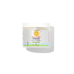 California Baby Super Sensitive™ (Fragrance Free) CREAM