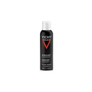 Vichy Homme Anti-Irritation Shaving Foam