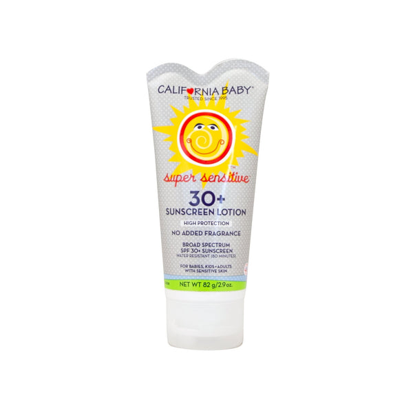 Baby Bug &amp; Sun Block