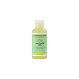 California Baby Calming Massage Oil