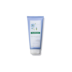 Klorane Conditioner with Flax Fiber
