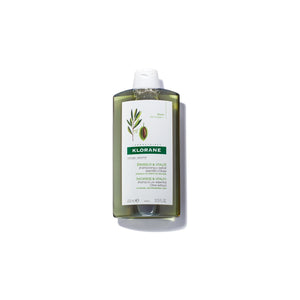 Klorane Shampoo with Essential Olive Extract