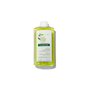 Klorane Shampoo With Citrus Pulp 400ml