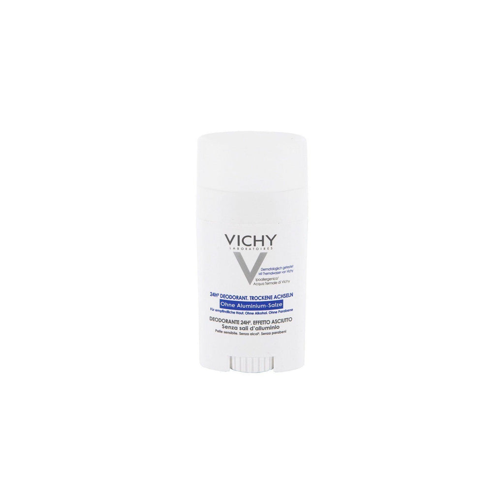 Vichy 24 Hr Deodorant Dry Touch Stick