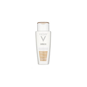 Vichy Dercos Nourishing Reparative Cream Shampoo