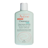 Avene Cleanance HYDRA Soothing Cleansing Cream, 6.7 fl. oz.