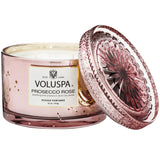 Voluspa Pink Prosecco Candle 11 oz