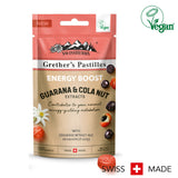 Grether's Pastilles Guarana & Cola Nut (30 Pastilles)