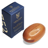 Caswell Massey Heritage Woodgrain Sandalwood Bar soap
