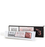 Archipelago Botanicals Charcoal Rose Hand Crème