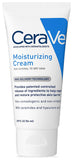 CeraVe Moisturizing Cream