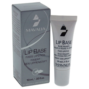 Mavala Lip Base, Fixes Lipstick, 0.3 Ounce