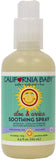 California Baby Aloe & Arnica Soothing Spray