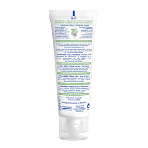 Mustela Hydra Bebe Facial Cream, Gentle Baby Face Cream