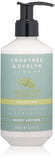 Crabtree & Evelyn Pear and Pink Magnolia Uplifting Body Lotion, 8.5 Fl Oz