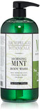 Archipelago Botanicals Morning Mint Body Wash