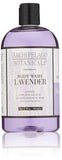 Archipelago Botanicals Lavender Body Wash