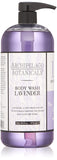 Archipelago Botanicals Lavender Body Wash