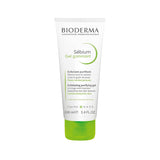 Bioderma Sebium Exfoliating Facial Gel