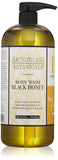 Archipelago Botanicals Black Honey Body Wash