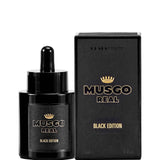 Claus Porto Musgo Real Beard Oil Black Edition