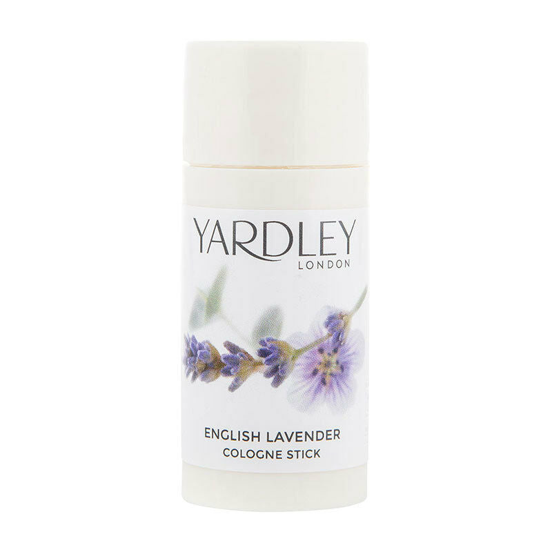 Yardley London Lavender Cologne Stick 20ml