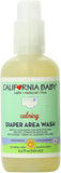 California Baby Calming Diaper Area Wash/Spray