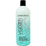 Vitabath Bubble Bath Cucumber & White Tea