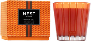 Nest Pumpkin Chai 3-Wick Candle 21.1 oz