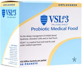 VSL#3 Powder Probiotic Medical Food 450 Billion CFUs
