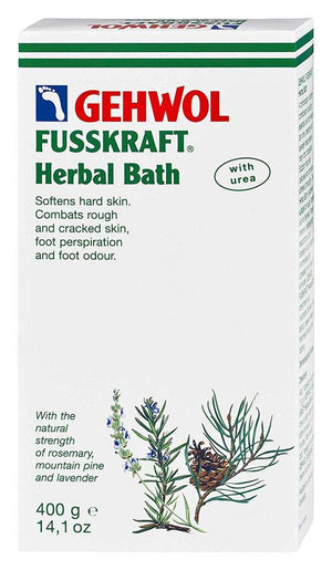 GEHWOL Herbal Bath