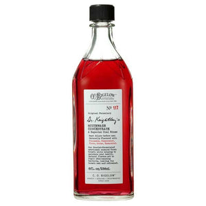 Dr. Keightley's Mouthwash Concentrate - No. 117