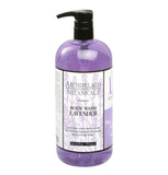 Archipelago Botanicals Lavender Body Wash