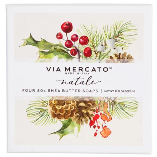 Via Mercato
