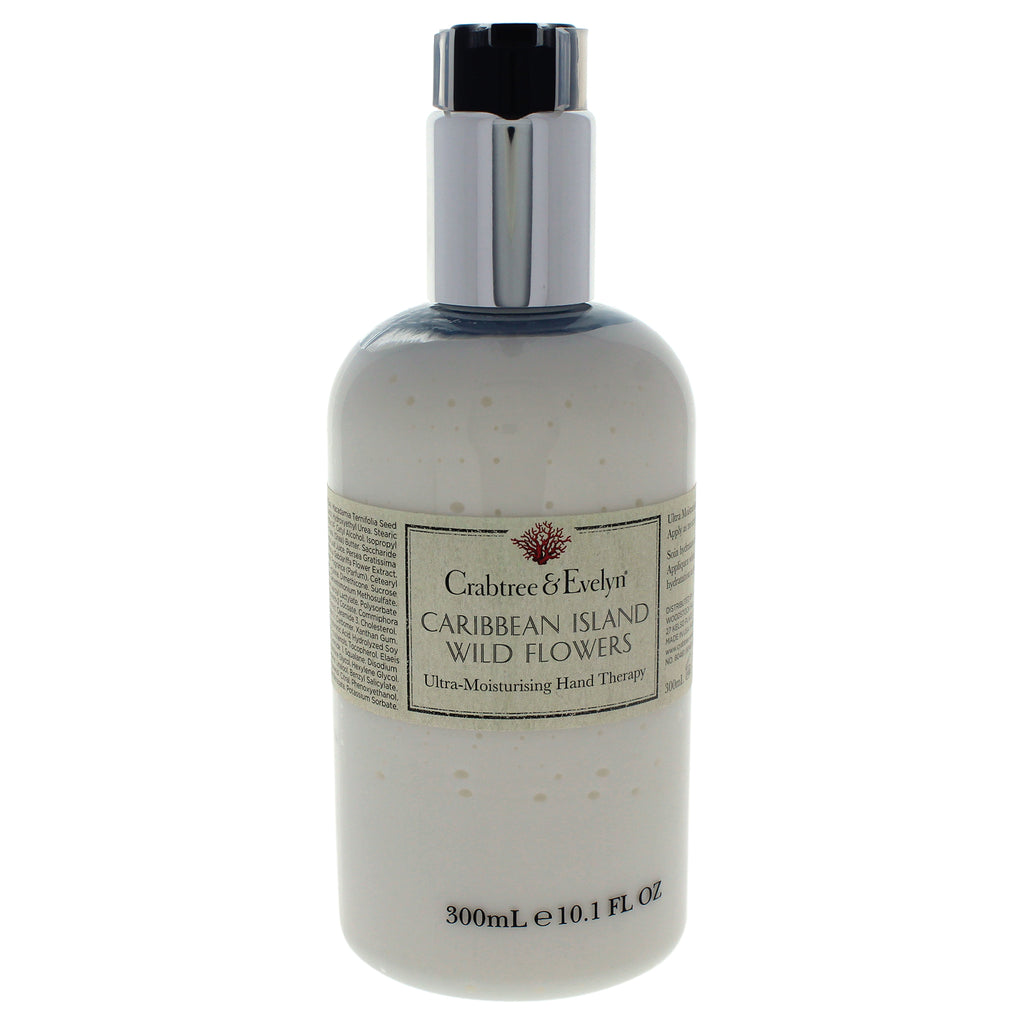 Crabtree & Evelyn Ultra-Moisturising Hand Therapy 10.1 oz