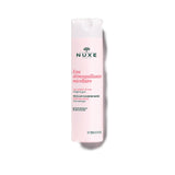Nuxe Micellar Foaming Cleanser with Rose Petals