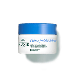 Nuxe Moisturising cream Crème fraîche® de beauté 50 ml