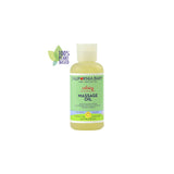 California Baby Calming Massage Oil