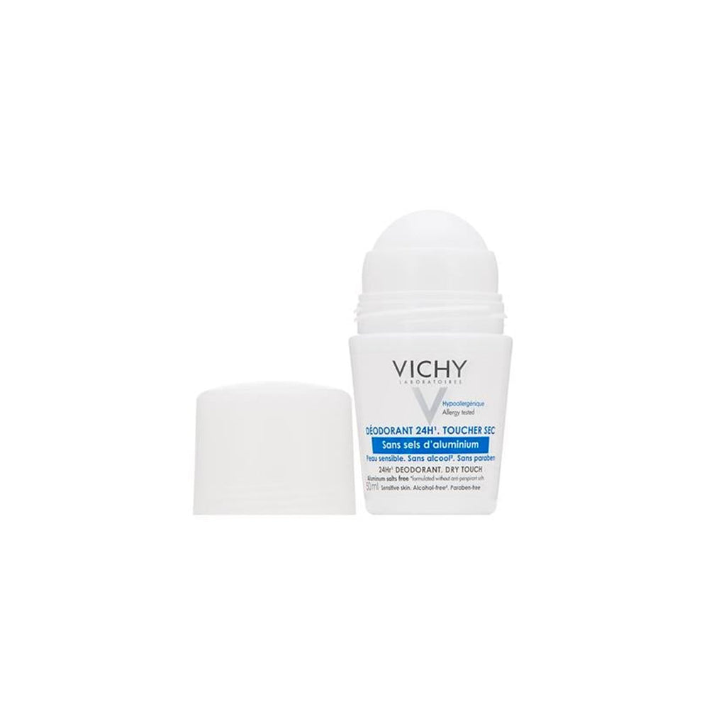 Vichy 24 Hr Dry Touch Deodorant