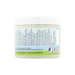 California Baby Calming Cream