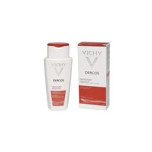 Vichy Dercos Energizing Shampoo For Thinning Hair (Select Size)
