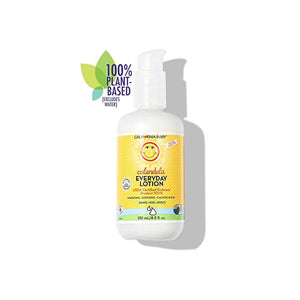 California Baby CALENDULA™ EVERYDAY LOTION