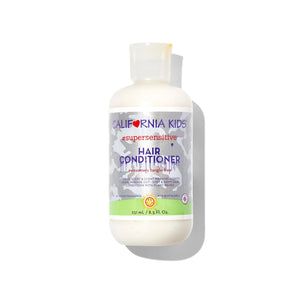 CALIFORNIA KIDS® SUPERSENSITIVE™ HAIR CONDITIONER