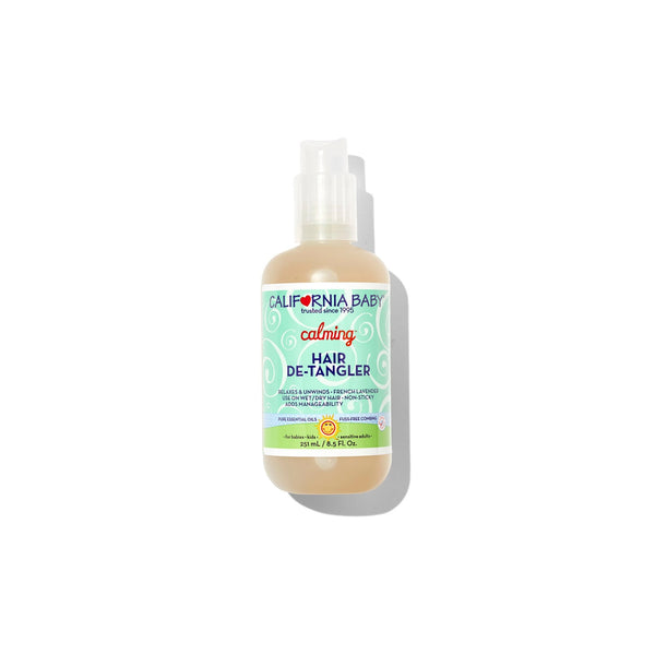 Baby Hair Control