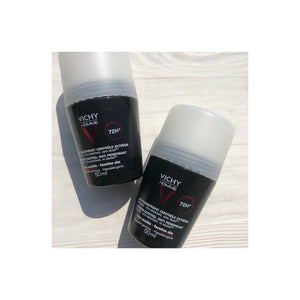 Vichy Homme 72 Hr Deodorant Extreme Control