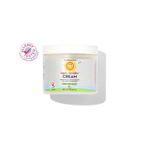 California Baby Super Sensitive™ (Fragrance Free) CREAM