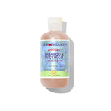 CALIFORNIA KIDS® #CHILLAX™ SHAMPOO & BODYWASH